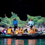 Halong bay one day cruise 09/07/2025