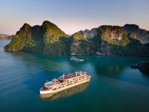 Halong bay one day cruise 94/07/2025/6