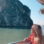 Cozy Bay Cruise customer