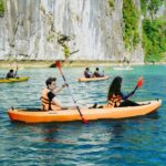 Halong bay one day cruise 07/07/2025/03