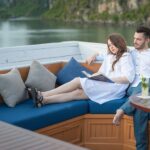 Paradise Explorer Classic Luxury Cruise customer