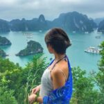 Halong bay one day cruise 07/07/2025/02