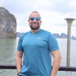 Halong bay one day cruise