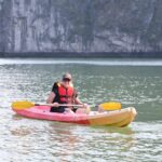 Ha long bay one day cruise