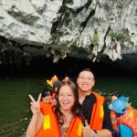 Halong bay 31/12/2025