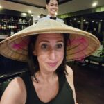 Halong bay day cruise - Customer