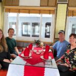 Halong Bay day cruise