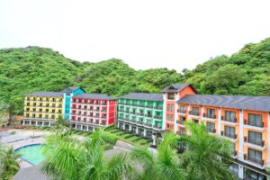 Cat Ba Island Resort and Spa