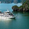 Lịch Trình Khám Phá Các Bảo Tàng Gần Trung Tâm Hội Nghị Quốc Gia 8 Halong bay Swan Cruise
