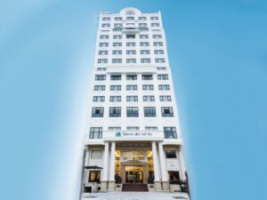 Song Loc Luxury Hotel Halong