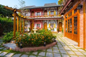 Little Colmar Boutique Homestay