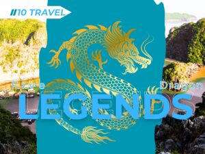 5 Legends You Should Know About Halong Bay And How to Learn Them All in One Day Trip
