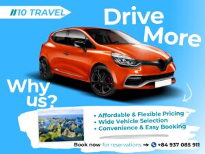 What You Need for a Halong Bay Trip by Car