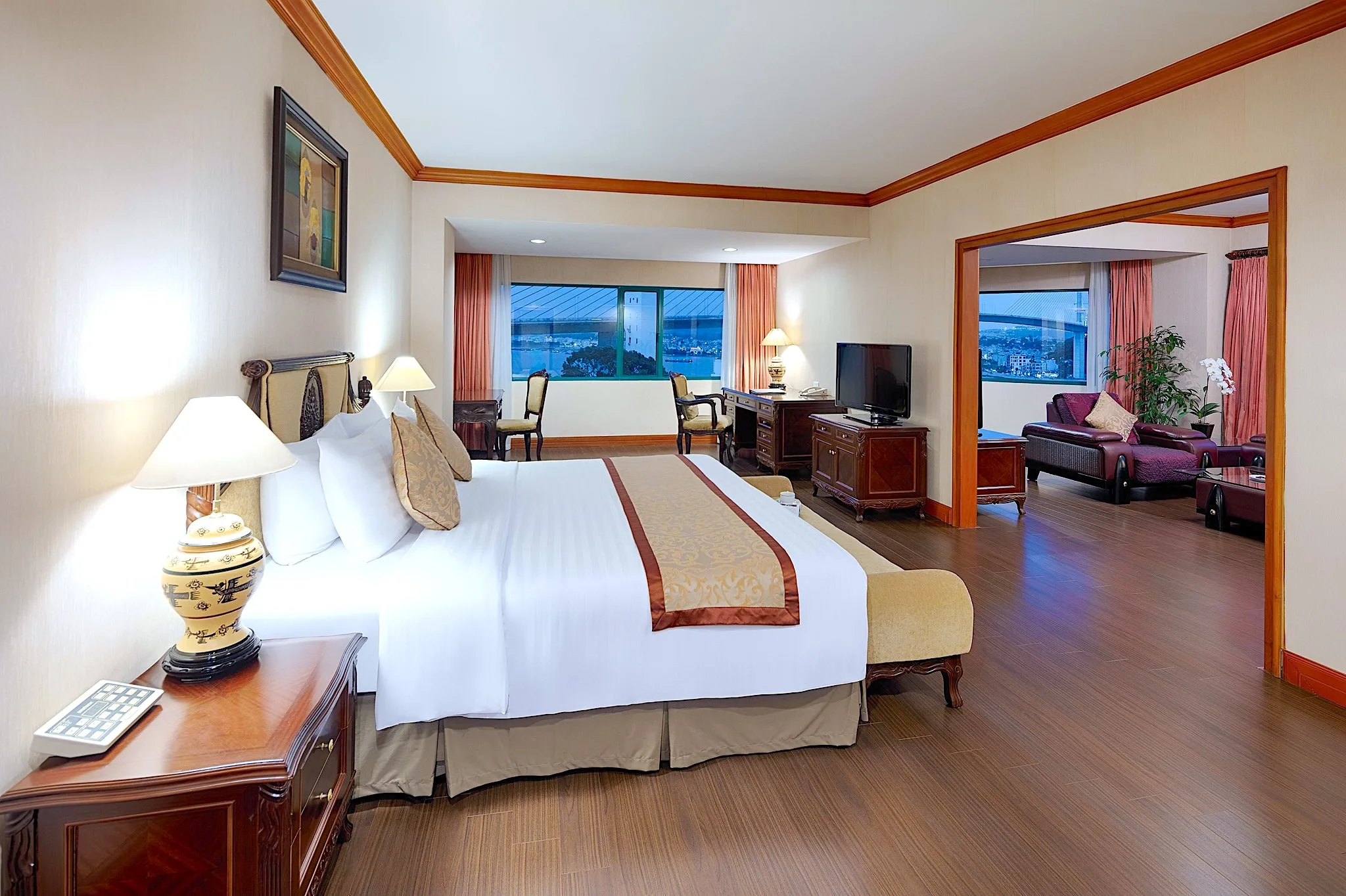 Home 14 halong bay day cruise 31/12/2025