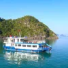 Halong Estella Premium day cruise